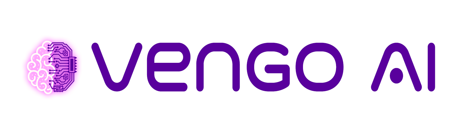 Vengo AI Logo